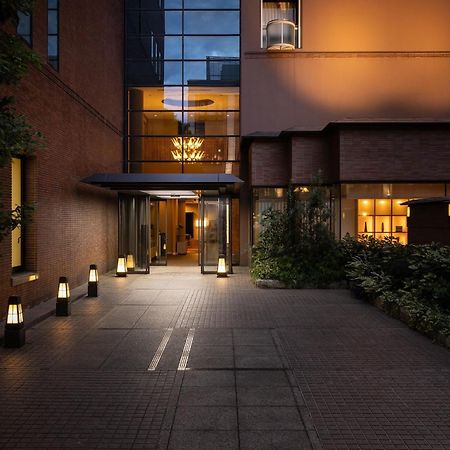 Loisir Hotel Classic Garden Kyoto Sanjo Quioto Exterior foto