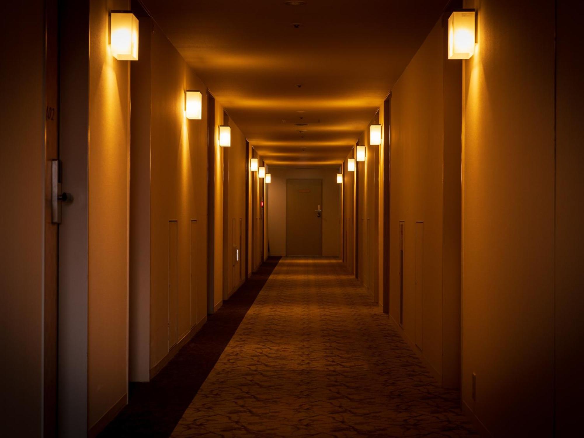Loisir Hotel Classic Garden Kyoto Sanjo Quioto Exterior foto