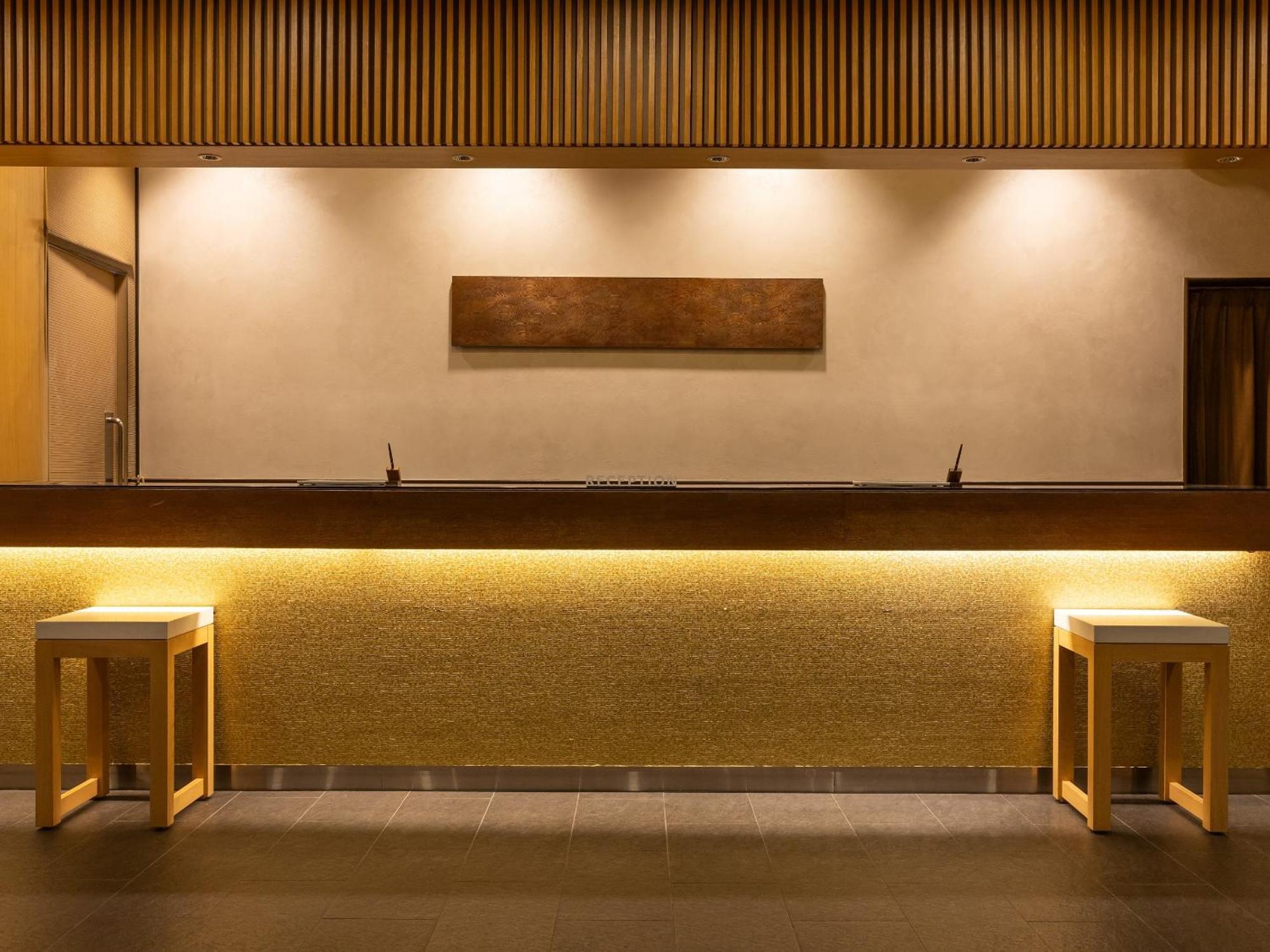 Loisir Hotel Classic Garden Kyoto Sanjo Quioto Exterior foto