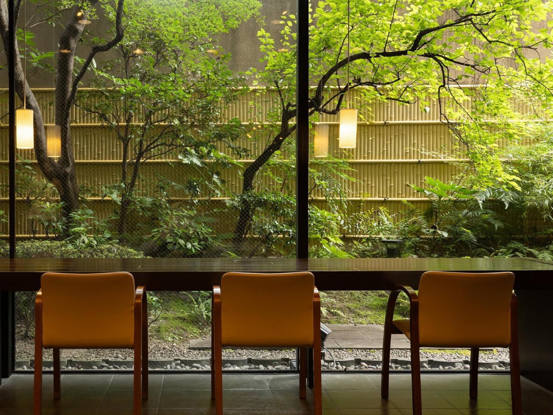 Loisir Hotel Classic Garden Kyoto Sanjo Quioto Exterior foto