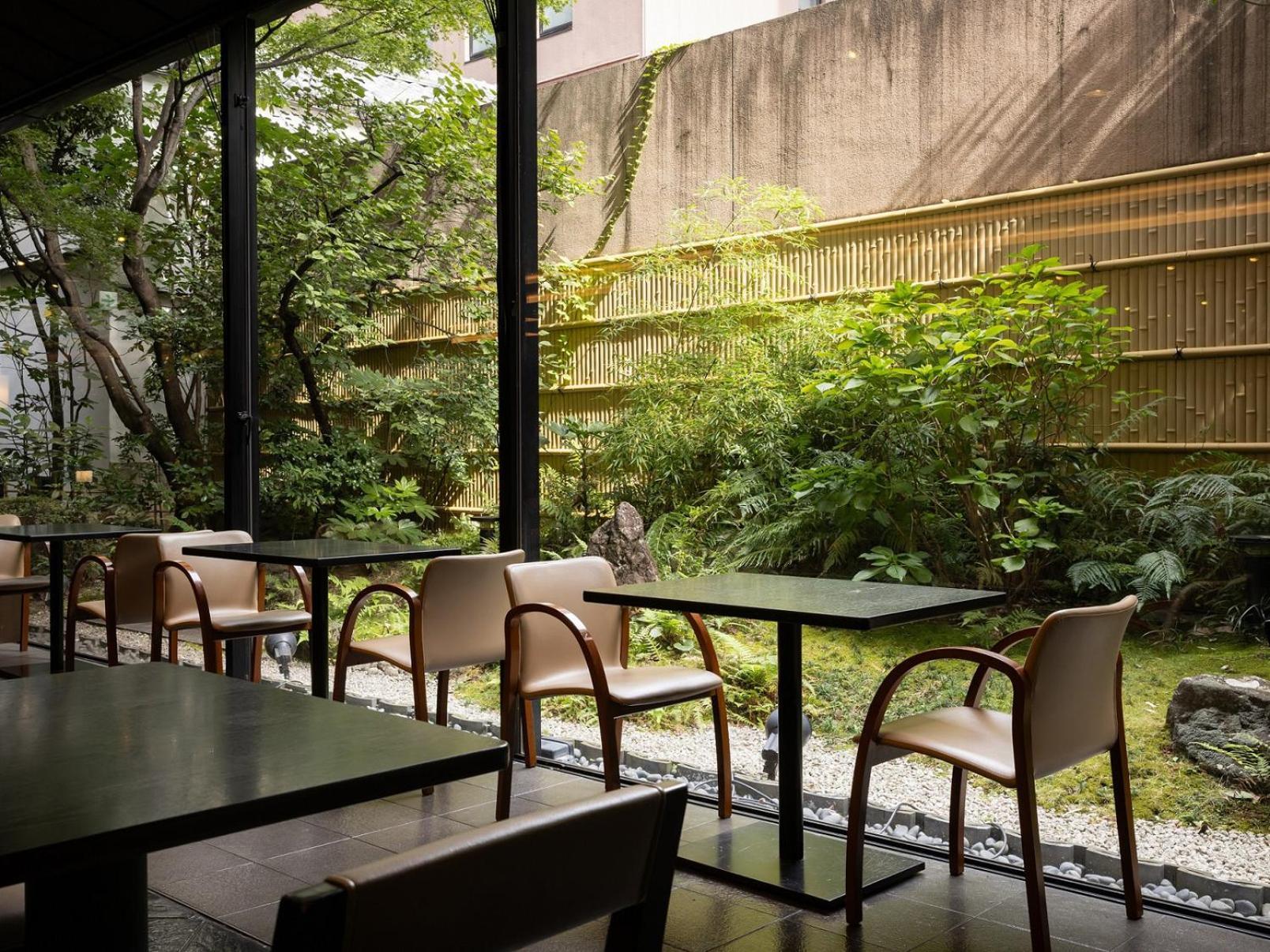 Loisir Hotel Classic Garden Kyoto Sanjo Quioto Exterior foto