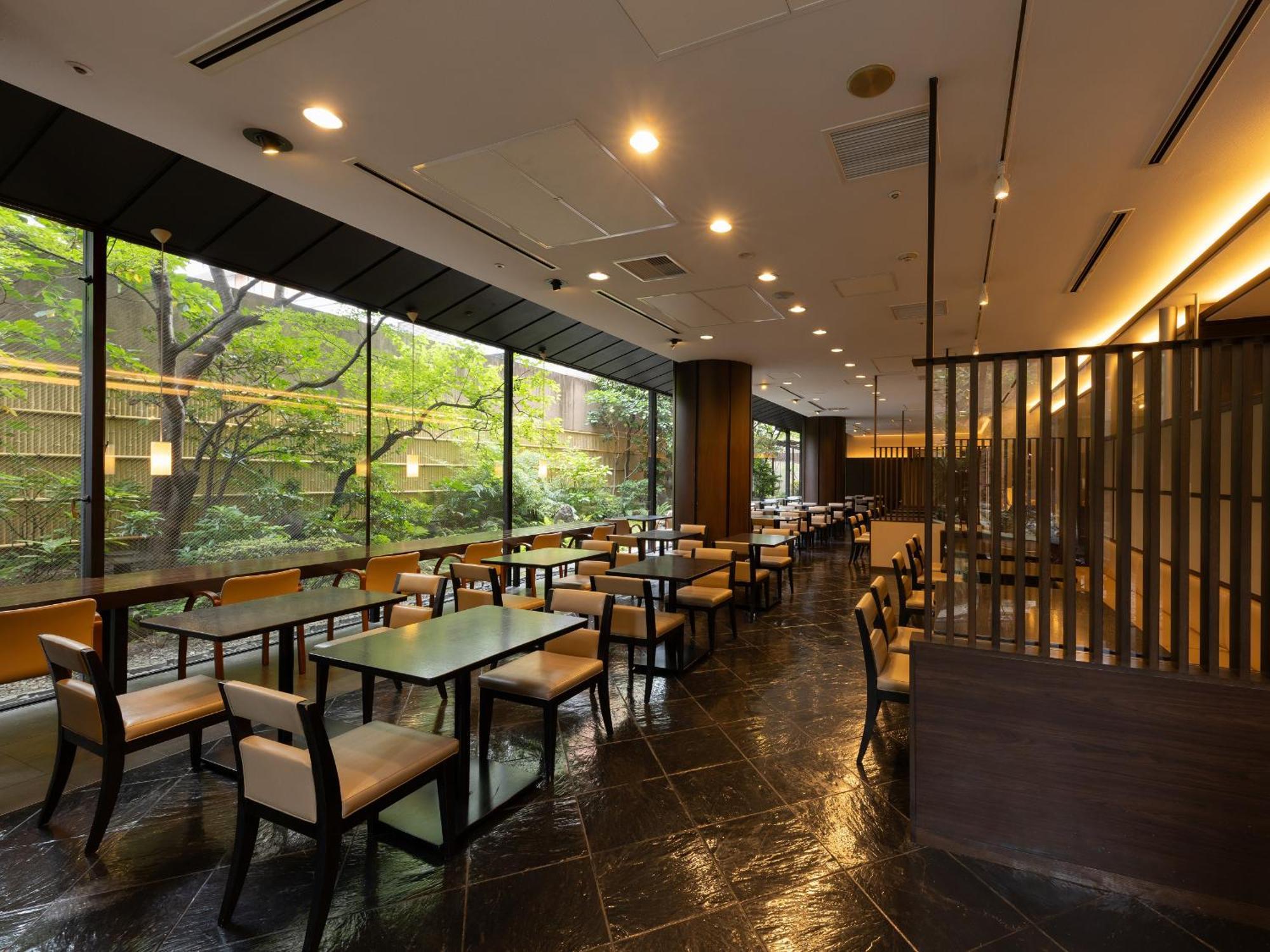 Loisir Hotel Classic Garden Kyoto Sanjo Quioto Exterior foto