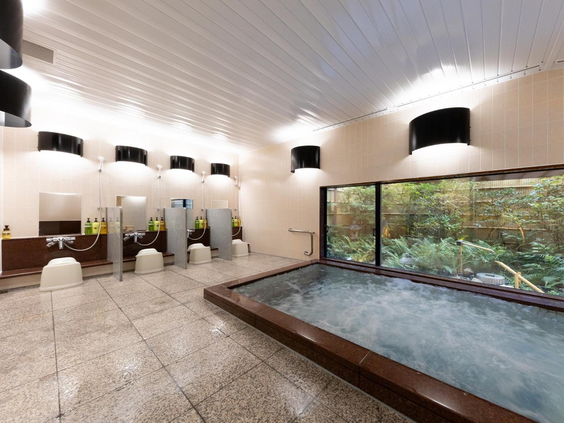 Loisir Hotel Classic Garden Kyoto Sanjo Quioto Exterior foto